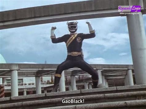 Video Free Hyakujuu Sentai Gaoranger Episode 06