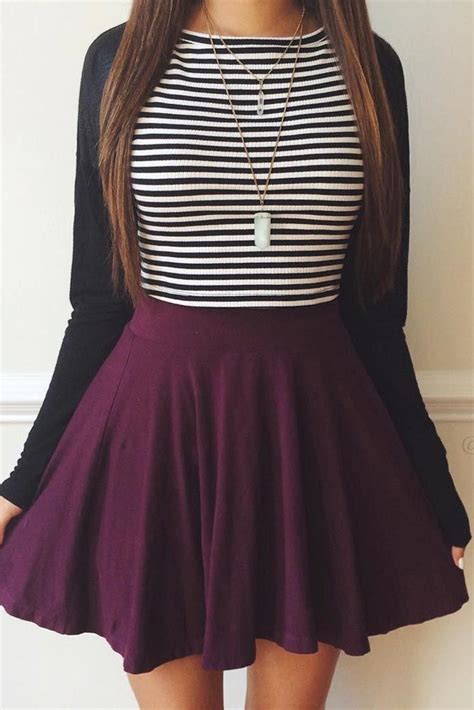 64 Cool Back To School Outfits Ideas For The Flawless Look Classy
