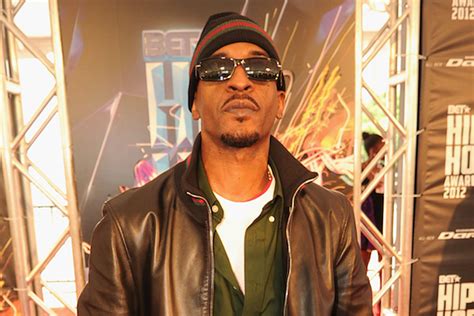 Rakim To Perform At Carnegie Hall For Hip Hop Save Lives Event