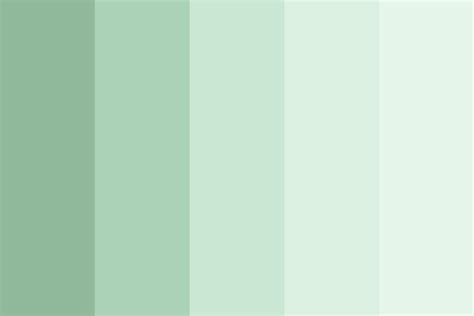 Farbpalette Mint Color Palettes Pastel Colour Palette Color Palette
