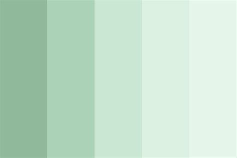 Maybe you would like to learn more about one of these? Pastel Mint Party Color Palette