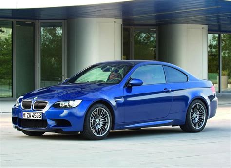 Bmw M3 Competition Package Official Details Revealed Top Speed