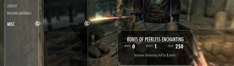Learn Special Enchantments At Skyrim Special Edition Nexus Mods And