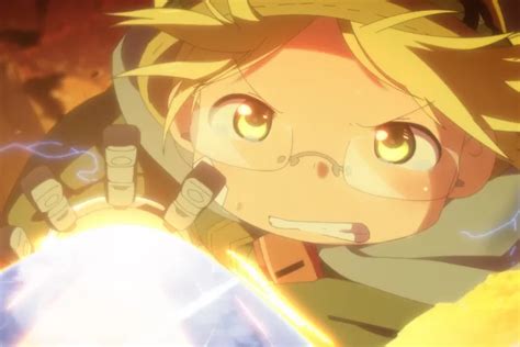 Link Streaming Made In Abyss Retsujitsu No Ougonkyou Episode Sub Indo