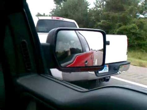 Need mpg information on the 2021 toyota tundra? 2010 Ford f150 4.6 vs 5.7 tundra - YouTube