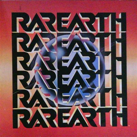 Rare Earth Prodigal Pdl 2007 Rock Album Covers Vinyl Music Rare