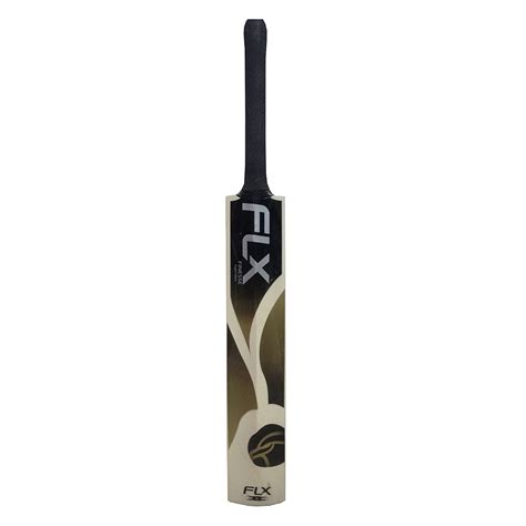 Flx Finesse G4 English Willow Cricket Bat Long Handle