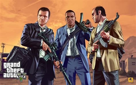 2880x1800 Grand Theft Auto V Wallpaper Background Image