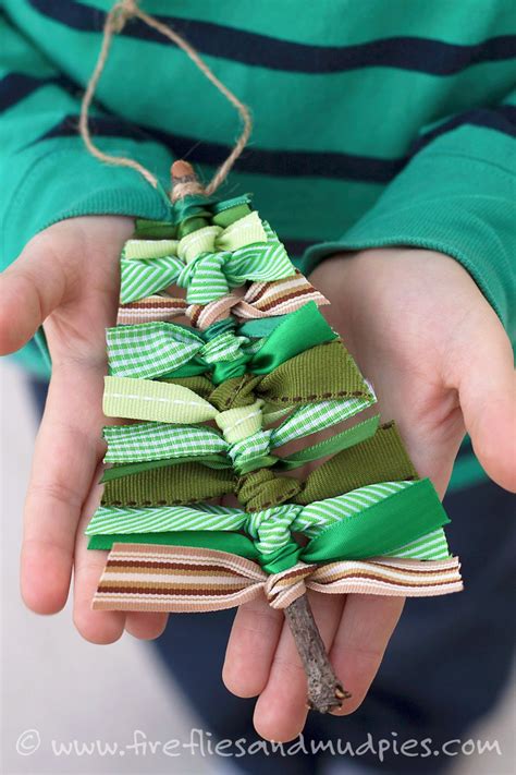 10 Eco Friendly Christmas Crafts For Diy Kids Eco Child