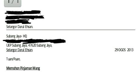 Download lagu contoh karangan surat rasmi pinjaman wang surat 27 mp3 dapat kamu download secara gratis di metrolagu. Contoh Surat Rasmi Pinjaman Wang - Viral News Top