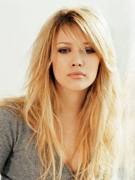 Layered Hairstyles Without Bangs Hairstyles6d