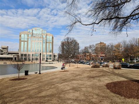 Huntsville Among Best Places To Live In 2020: U.S. News | Across