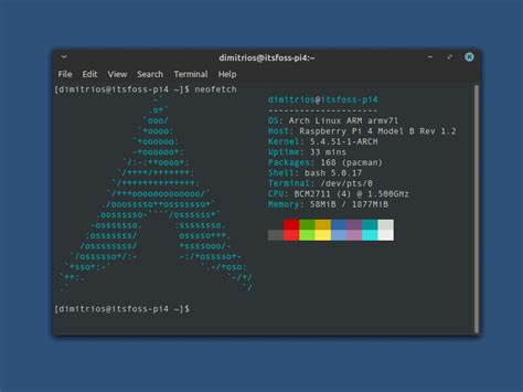 How To Install Arch Linux On A Raspberry Pi 4 Step By Step Tutorial