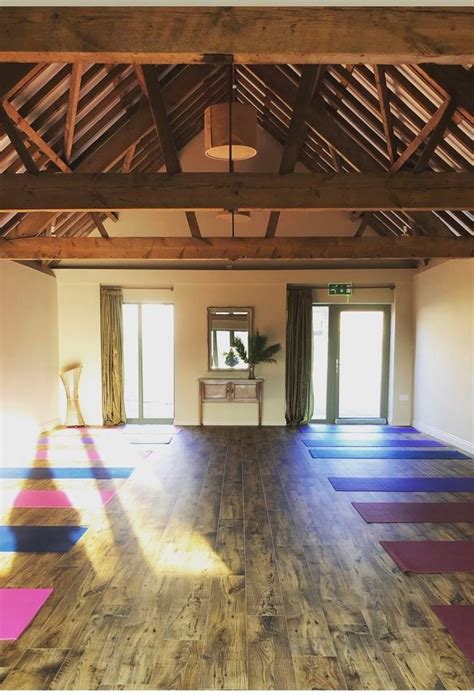 Restorative Yoga And Sound Healing Gong Bath The Painted Barn Norwich