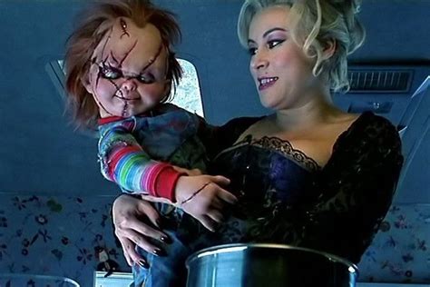 Pin By Nish Sosa On Buffy Bride Of Chucky Tiffany Bride Of Chucky Chucky Horror Movie