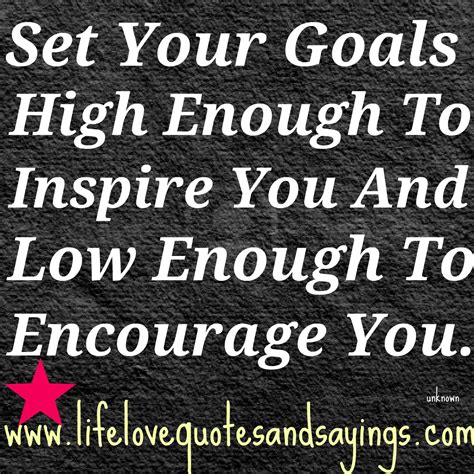 Crush Goals Quotes Quotesgram