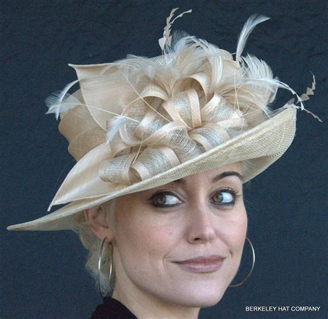 Hat For The Races Derby Day My Fair Lady Kentucky Derby Hat Hat
