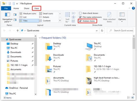 Reset Windows 10 Start Menu Without Losing Its Layout MiniTool