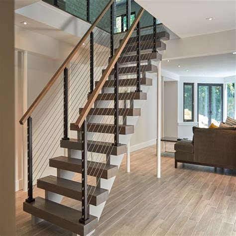 Sketches & profiles of stair handrail design requirements, safe and unsafe railings a comparison of building codes specifying hand railing. China Duplex House Stair Railing Stair Railing Modern Iron Railing Designs - China Balcony Steel ...