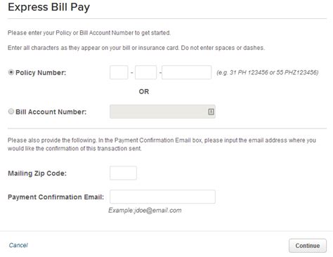 The Hartford Express Bill Pay Online - KUDOSpayments.Com