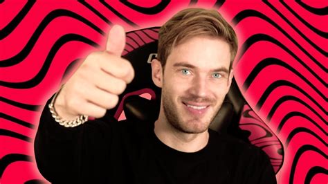 Pewdiepie Signs Exclusive Youtube Live Streaming Deal Variety