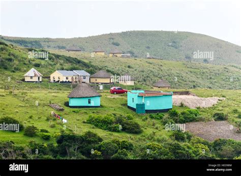 Rural Village Eastern Cape Hi Res Stock Photography And Images Alamy