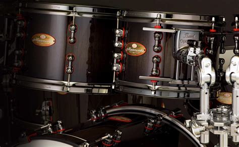 Pearl Drums Official Site