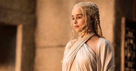 Emilia Clarke Breaks Silence Over Life Threatening Stroke After Game Of