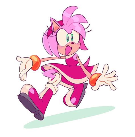 sonic and amy sonic fan art sonic boom sonic the hedgehog hedgehog game amy rose sonic