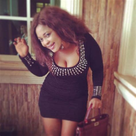See The Popular Nollywood Actress That Never Had Sex Till She Married Photos Theinfong