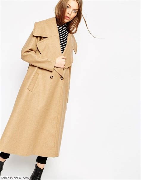Here are a few camel coat styles we're loving for the season ahead. Style Watch: 10 camel coats to keep you warm and stylish ...