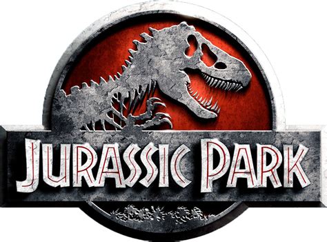 The jurassic park logo, also dubbed the logosaurus by fans, is a collective term used to describe the various logos used to market the novels and films. Jurassic Park franchise | Jurassic Park wiki | Fandom