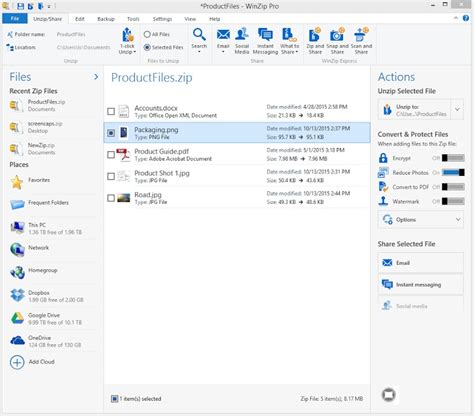 Winzip Pro 23 Crack With Activation Code Full Version Download