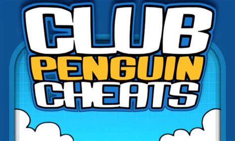 Get the latest club penguin codes and cheats of 2018. Club Penguin Rewritten Cheats and Hacks | Gamenapp.com