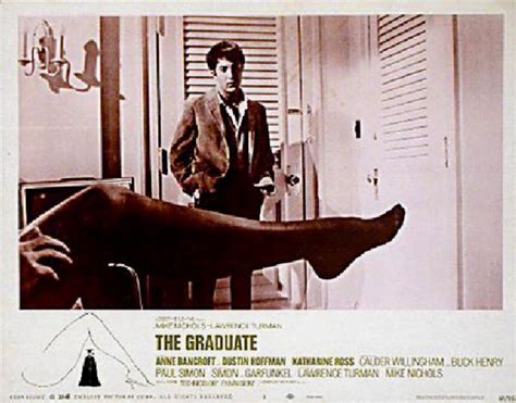 The Graduate Original 1968 Us Scene Card Posteritati Movie Poster Gallery