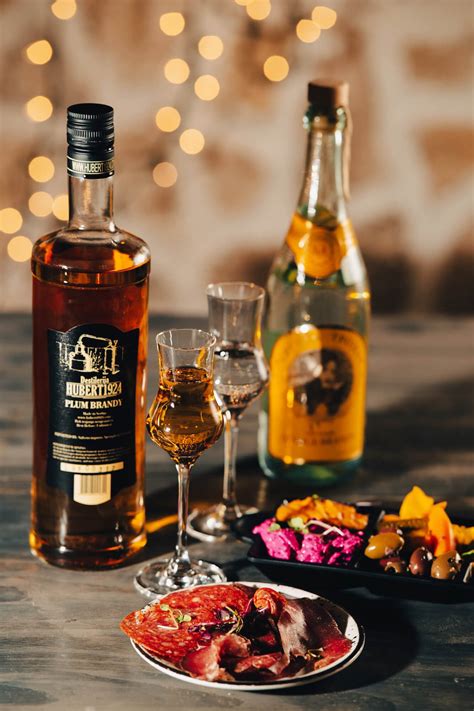 Could The Balkan Spirit Rakia Be The Next Big Thing In Brandy Alcohol Professor