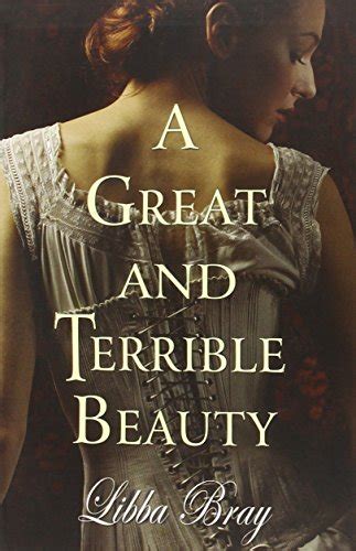 Great And Terrible Beauty By Libba Bray Used 9780689875359 World