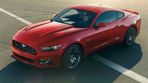 2015 Ford Mustang Order Guide Reveals ‘ecoboost Name Performance