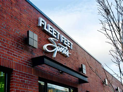 Fleet Feet - Kendall Yards | Visit Spokane