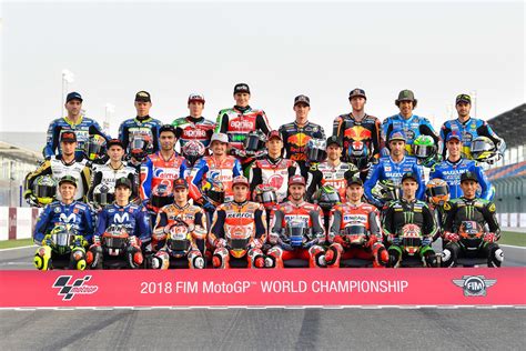 Malaysian Motogp Team In 2019 Bikesrepublic