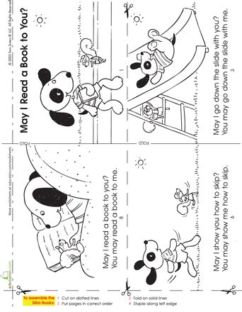 Read stories and articles for your level of english. 5 Best Images of Free Printable Leveled Reading Books ...