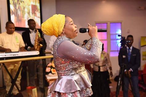 List Of Nigerian Gospel Singers Jiji Blog