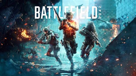 Battlefield 2042 Battlefield Portal Official Trailer