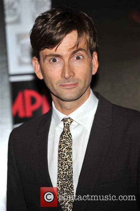 Richard Ii Is David Tennant The Finest Actor In Britain