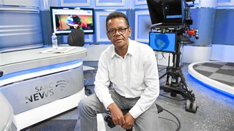 Enca is looking to hire a senior news anchor to present news bulletins from the channel's cape reporting to the enca news editor, your dutires would include sabc2's youthathon becomes a teenager today (1st). Former SABC CEO Jimi Matthews admits to eNCA presenter ...
