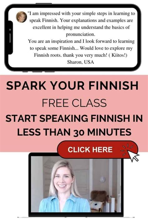 Best Finnish Language Learning Resources For Beginners