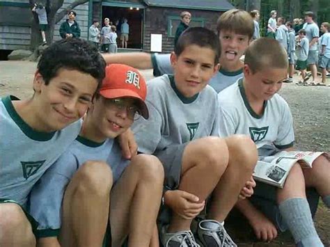 The 2000 End Of Camp Slide Show From Camp Timanous A Boys Summer Camp