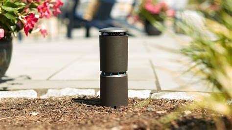 Thermacell Now Has A Smart Mosquito Control System For Your Whole Yard