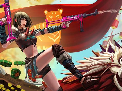 ‹ › one of the most fun and competitive shooting game modes that you can play right now is battle royale. 1600x1200 2020 4k Garena Free Fire Game 1600x1200 ...