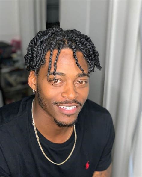 26 Awesome Braids Hairstyles For Men 2024 Style Guide